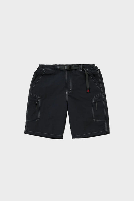 Шорти NYLON CLIFF чорні