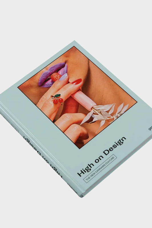 Книга HIGH ON DESIGN, купити онлайн в магазині.