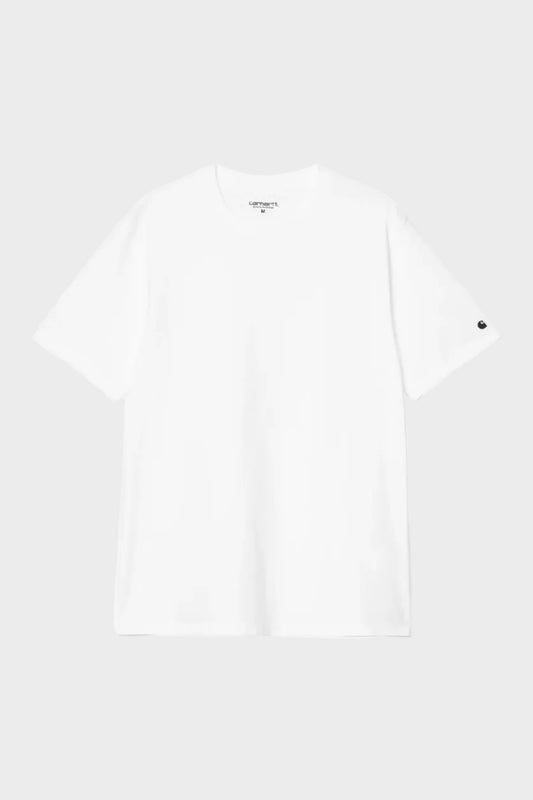 Футболка BASE T-SHIRT біла