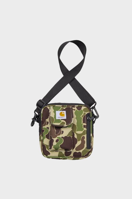 Сумка ESSENTIALS камуфляжна, купити онлайн в магазині.