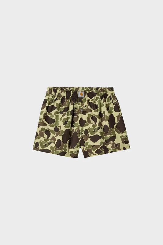 Боксери COTTON BOXER зелені