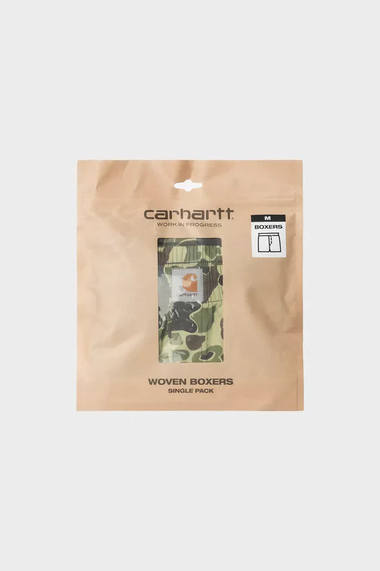 Боксери COTTON BOXER зелені