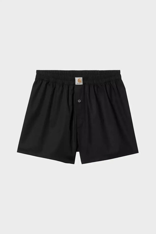 Боксери COTTON BOXER чорні