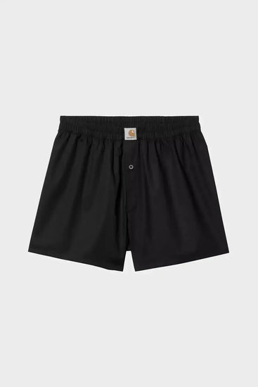 Боксери COTTON BOXER чорні Photo 1