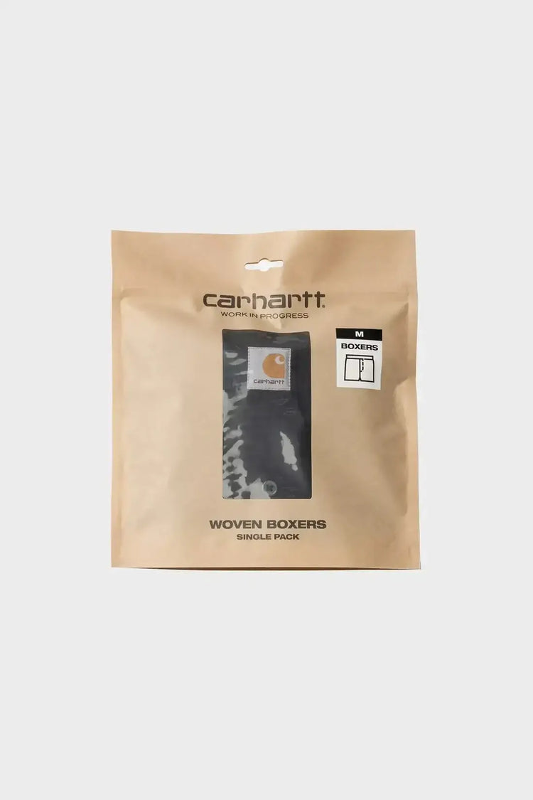 Боксери COTTON BOXER чорні