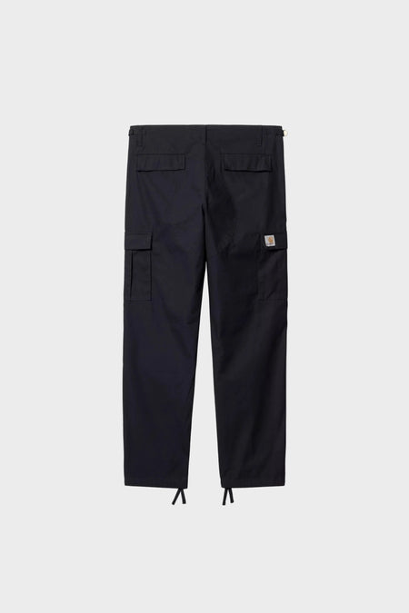 Штани AVIATION чорні