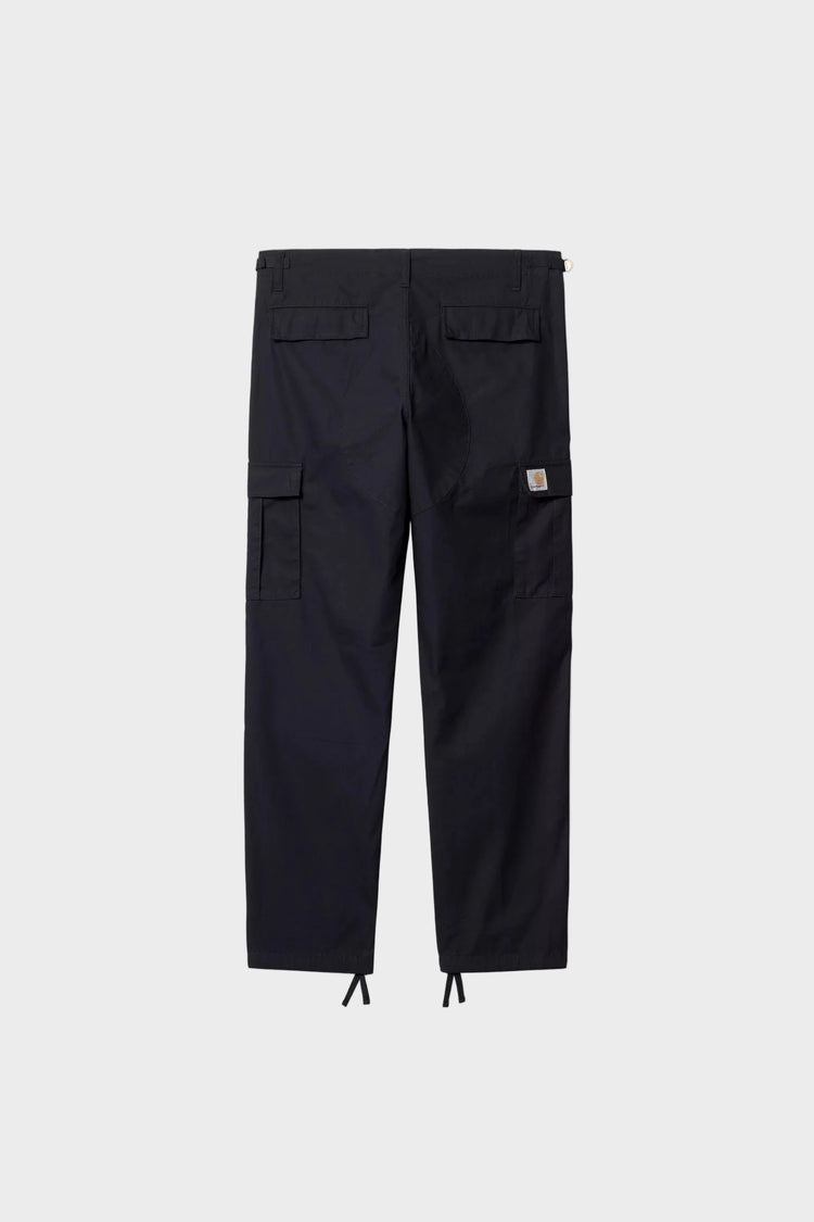 Штани AVIATION чорні