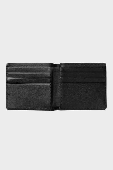 Гаманець VEGAS BILLFOLD чорний