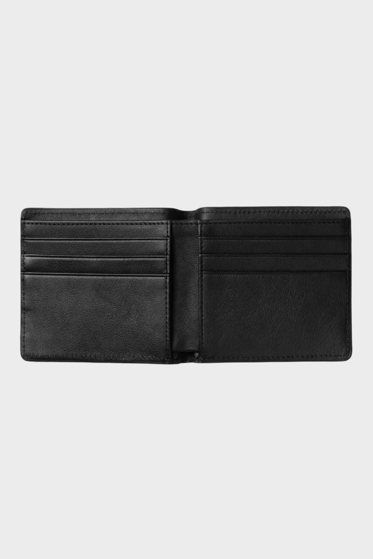 Гаманець VEGAS BILLFOLD чорний