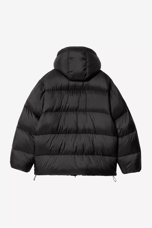 Куртка TORONTO чорна