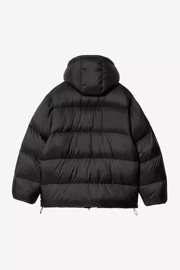 Куртка TORONTO чорна Фото 2