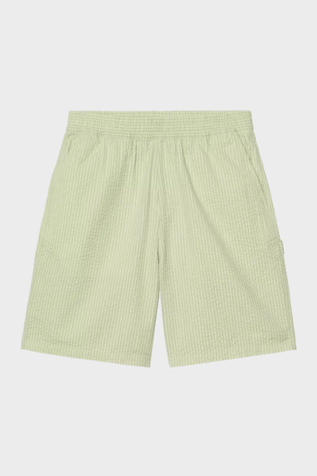 Шорти TOLAND зелені