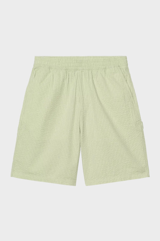 Шорти TOLAND зелені