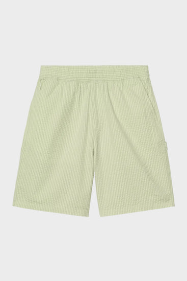 Шорти TOLAND зелені Фото 1