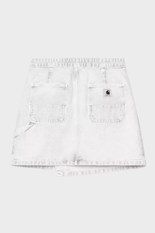 Спідниця EMERY сіра