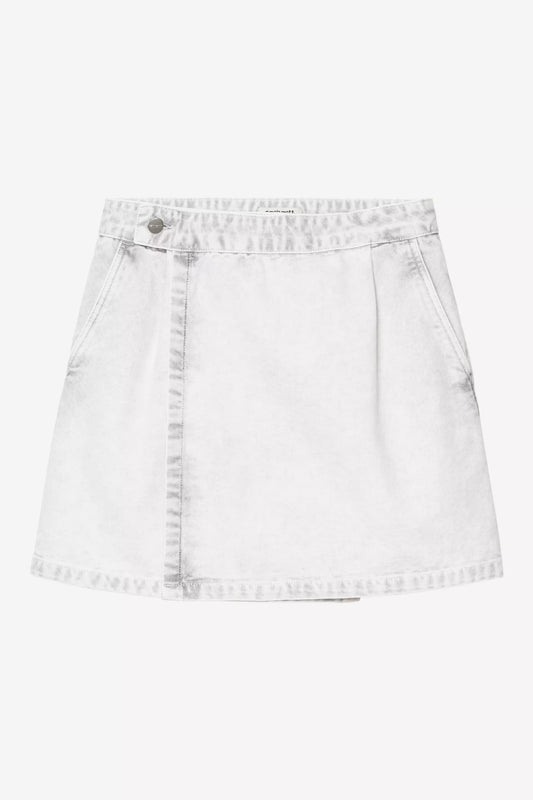 Спідниця EMERY сіра