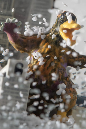 Снігова куля WIPTOPIA SNOW GLOBE Фото 3