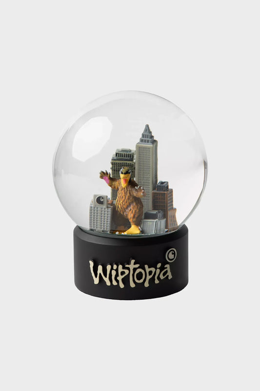 Снігова куля WIPTOPIA SNOW GLOBE