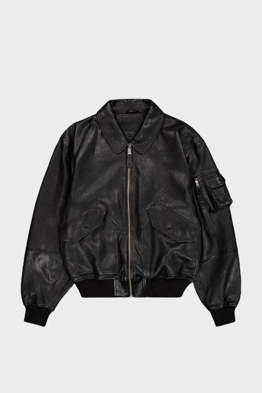 Куртка CWU-36 чорна