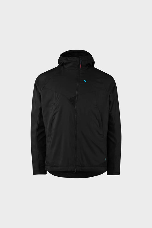 Куртка DRIFA HOOD JACKET чорна