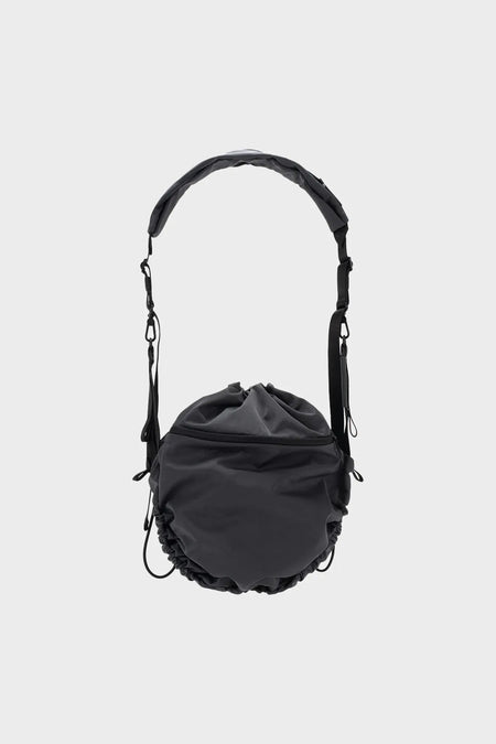 Сумка UVA SLATE темно-сіра