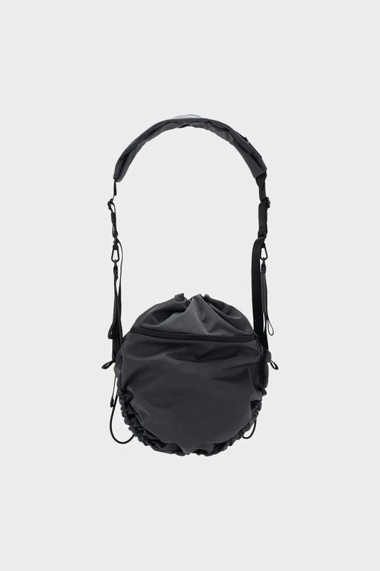 Сумка UVA SLATE темно-сіра