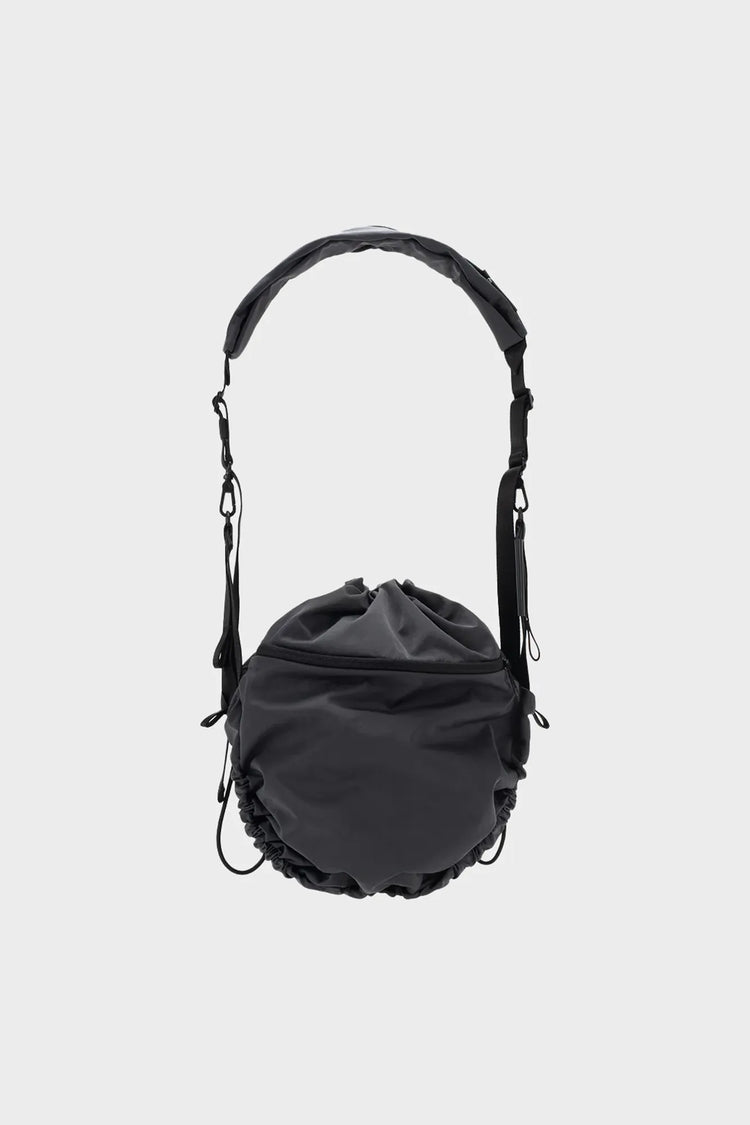 Сумка UVA SLATE темно-сіра