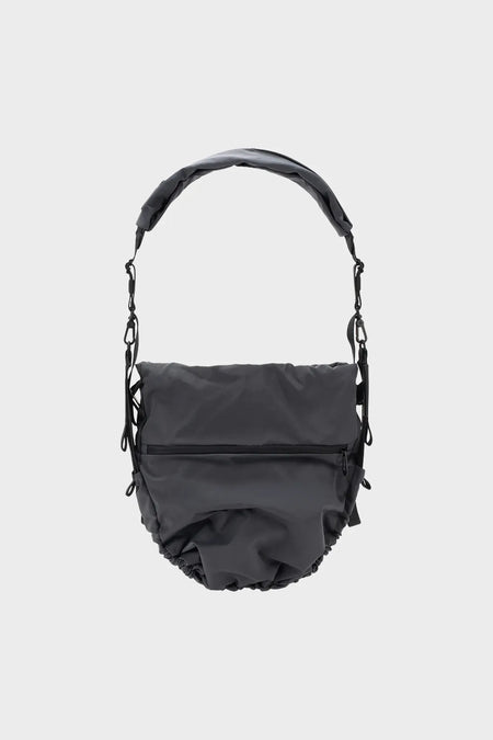 Сумка UVA SLATE темно-сіра