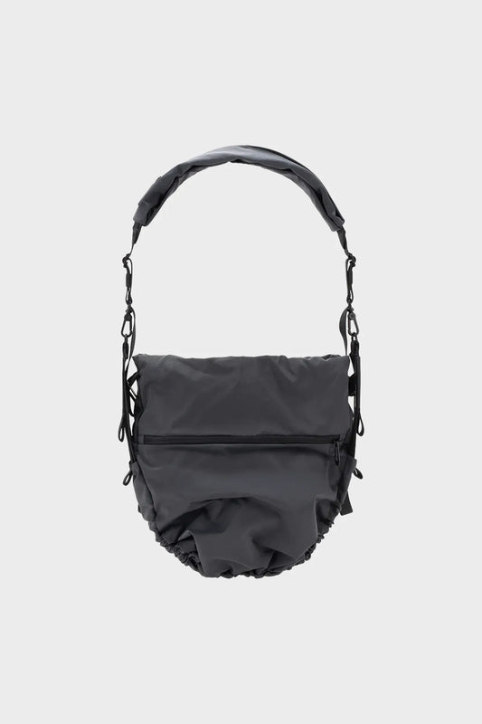 Сумка UVA SLATE темно-сіра