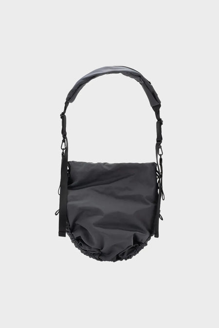 Сумка UVA SLATE темно-сіра