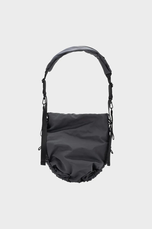 Сумка UVA SLATE темно-сіра