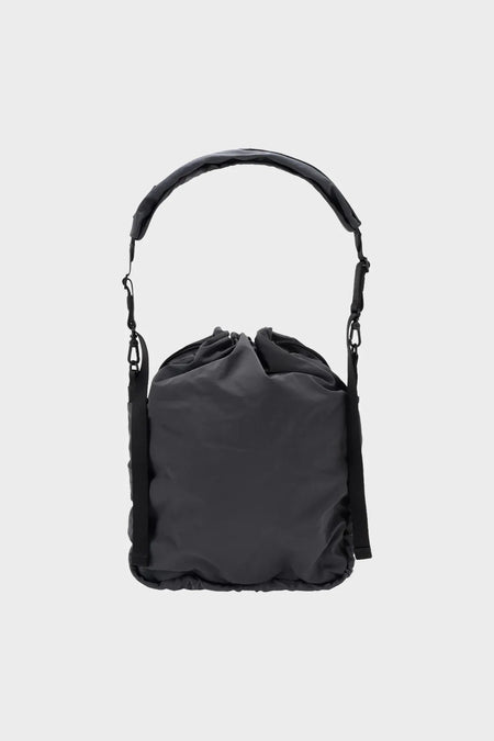 Сумка UVA SLATE темно-сіра