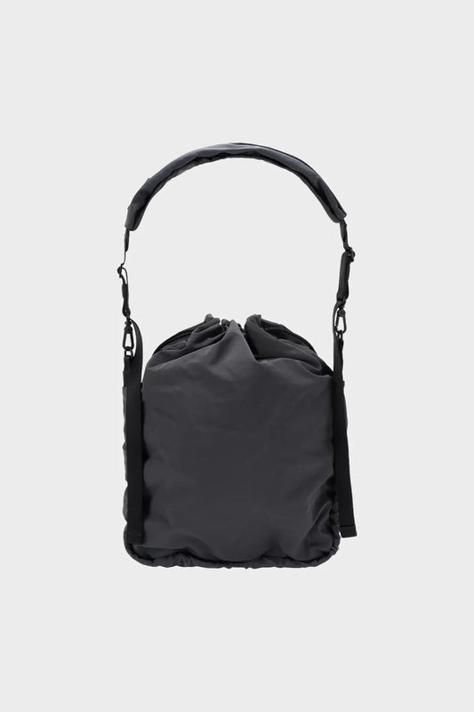 Сумка UVA SLATE темно-сіра