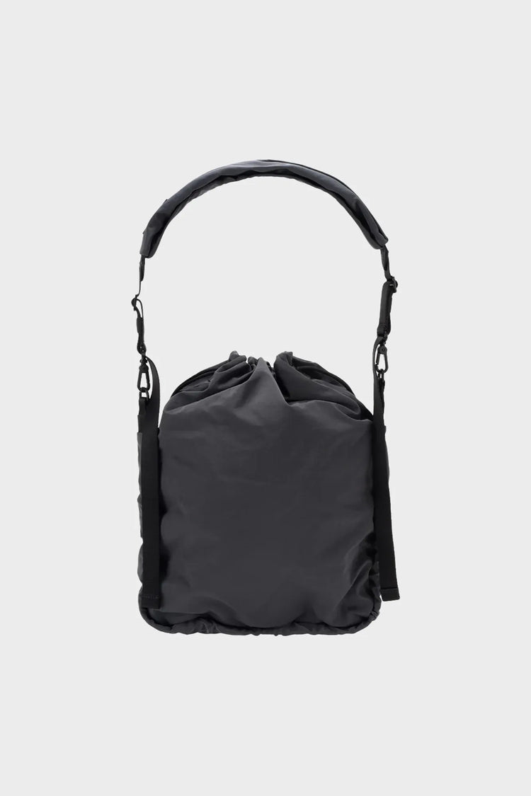 Сумка UVA SLATE темно-сіра