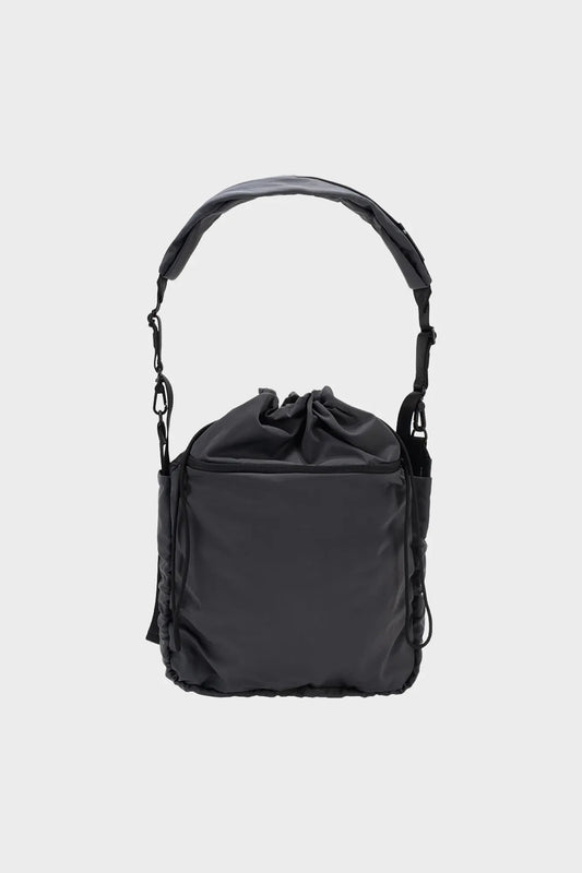 Сумка UVA SLATE темно-сіра