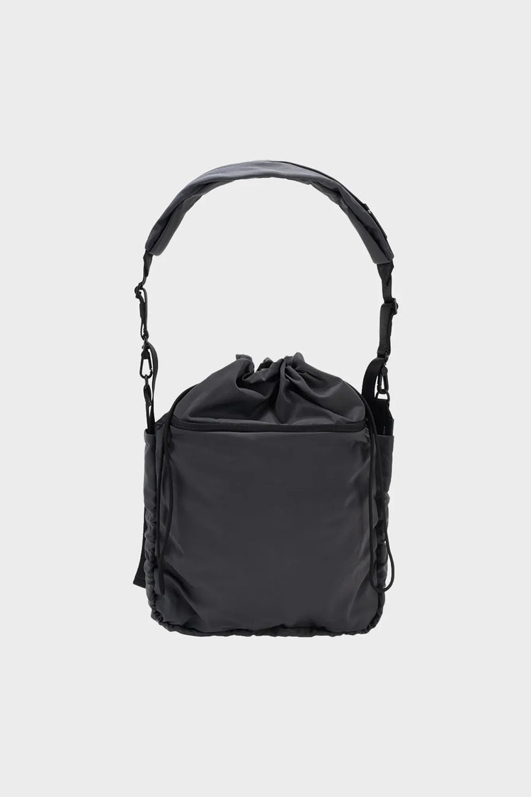 Сумка UVA SLATE темно-сіра