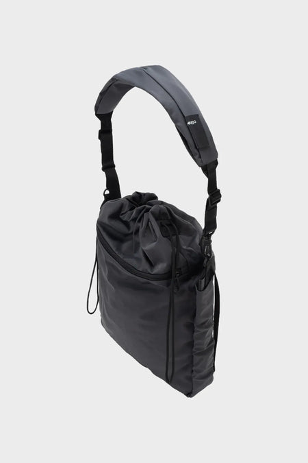 Сумка UVA SLATE темно-сіра