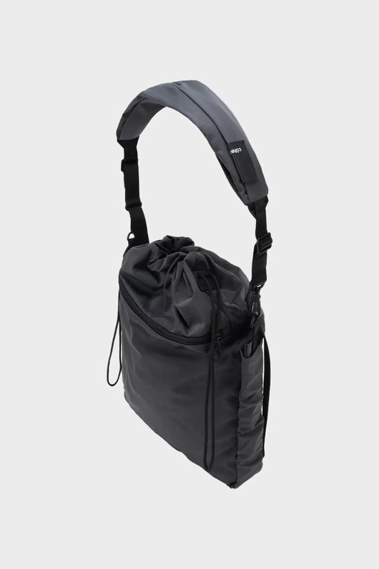 Сумка UVA SLATE темно-сіра