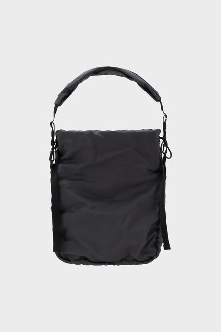 Сумка UVA SLATE темно-сіра