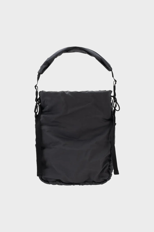 Сумка UVA SLATE темно-сіра