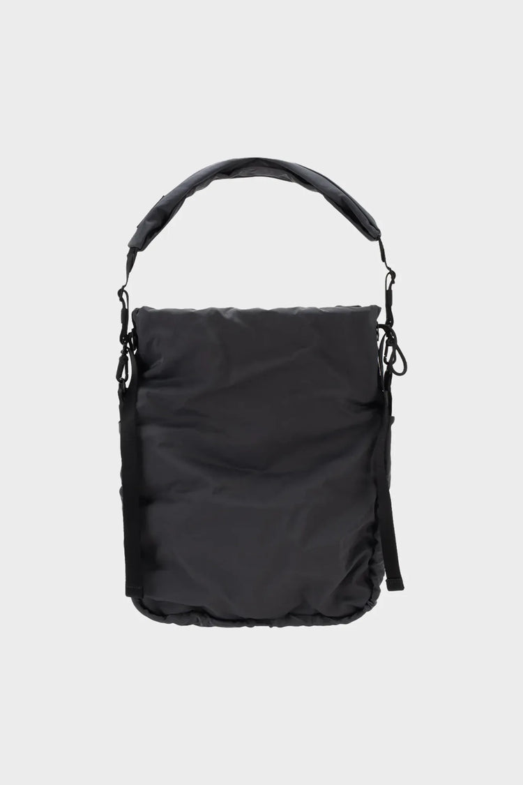 Сумка UVA SLATE темно-сіра