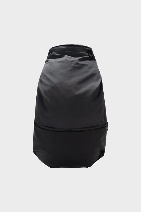 Рюкзак NILE S SLATE темно-сірий