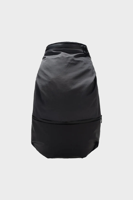 Рюкзак NILE S SLATE темно-сірий