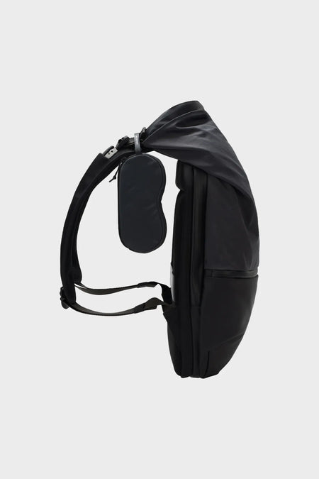 Рюкзак NILE S SLATE темно-сірий