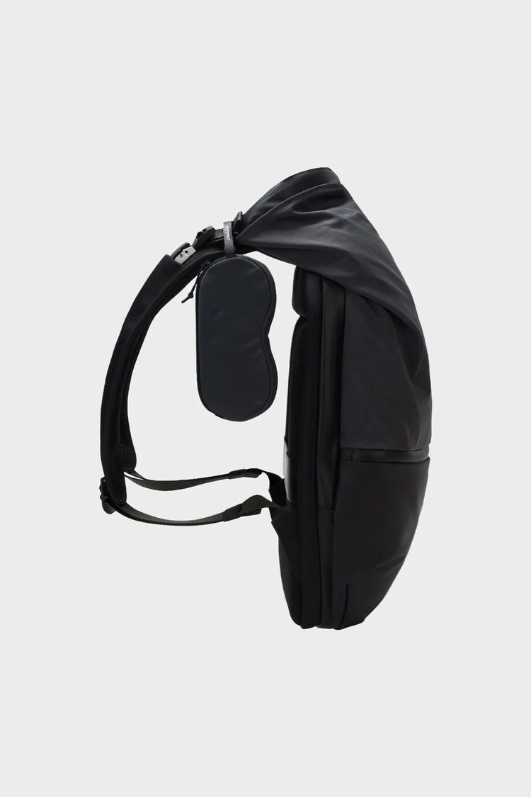 Рюкзак NILE S SLATE темно-сірий