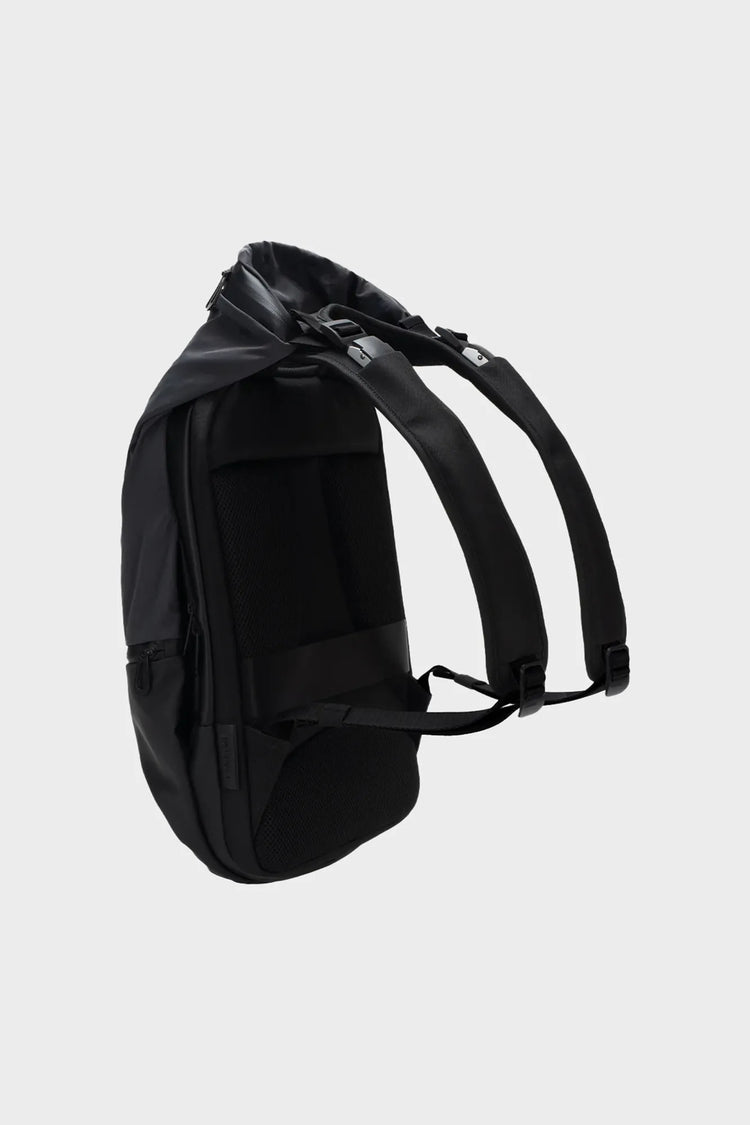 Рюкзак NILE S SLATE темно-сірий