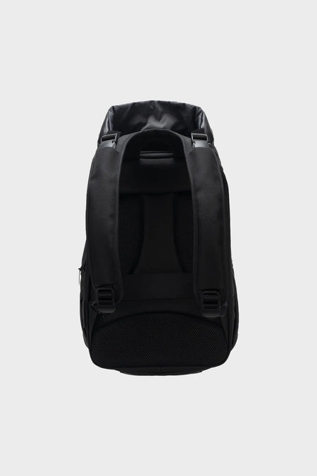 Рюкзак NILE S SLATE темно-сірий