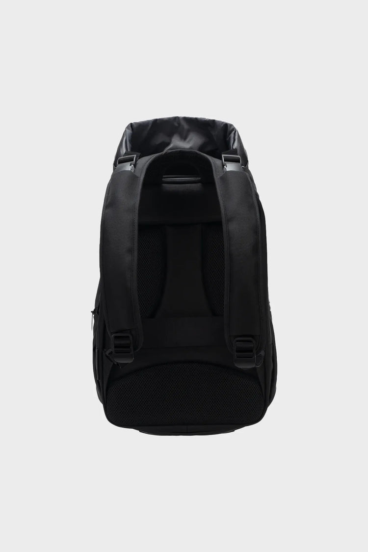 Рюкзак NILE S SLATE темно-сірий