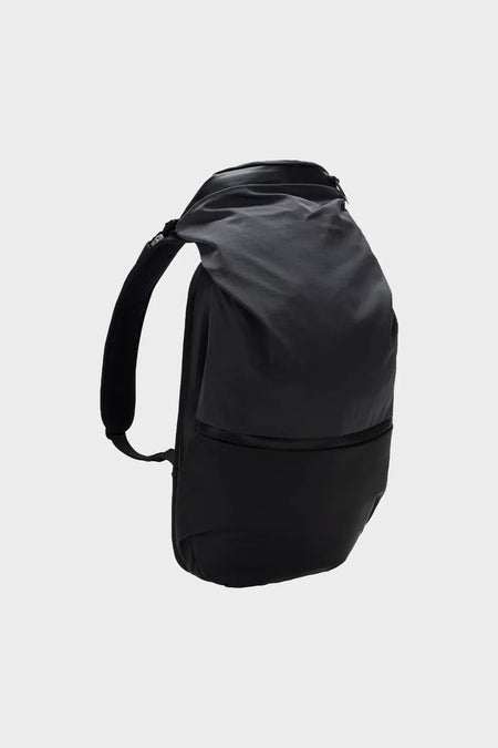 Рюкзак NILE S SLATE темно-сірий