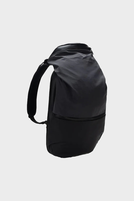 Рюкзак NILE S SLATE темно-сірий